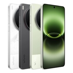 Colores del Vivo X300 Ultra