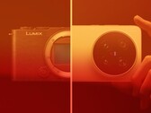 La Vivo X300 Ultra es más grande y más cara que la cámara de fotograma completo Lumix S9.