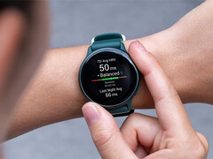 El Vivoactive 6 ha recibido tres actualizaciones con los mismos cambios en las últimas semanas. (Fuente de la imagen: Garmin)