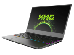 En revisión: Schenker XMG Neo 15. Dispositivo de prueba proporcionado por Schenker Alemania.