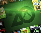 Imagen promocional de la retrocompatibilidad de Xbox. (Fuente de la imagen: Xbox)