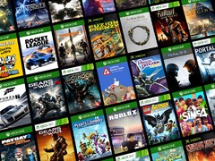 Se muestran los juegos de Xbox, Xbox One y Xbox 360 (Fuente de la imagen: Xbox gaming)