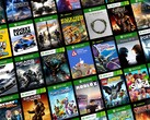 Se muestran los juegos de Xbox, Xbox One y Xbox 360 (Fuente de la imagen: Xbox gaming)