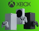 Gama de consolas Xbox de Microsoft (Fuente de la imagen: Microsoft Gaming)