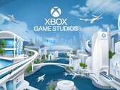 Se muestra el banner de Xbox Game Studios