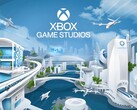 Se muestra el banner de Xbox Game Studios