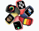 El Apple Watch va bastante bien. (Fuente: Apple)