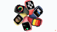 El Apple Watch va bastante bien. (Fuente: Apple)