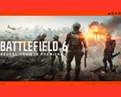Tráiler de revelación de Battlefield 6 estrenado el 24 de julio. (Fuente de la imagen: Battlefield en YouTube)
