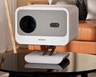 El nuevo proyector es muy asequible (Fuente de la imagen: BlitzWolf)