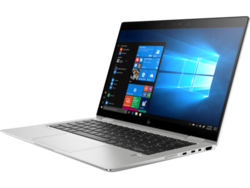En revisión: HP EliteBook x360 1030 G3 45X96UT. Modelo de prueba proporcionado por HP US