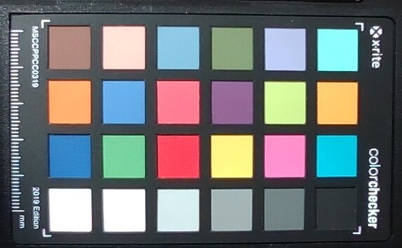 ColorChecker 