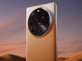 El Find X6 Pro sólo está disponible con la opción de un único chipset, a diferencia de su predecesor. (Fuente de la imagen: Oppo)