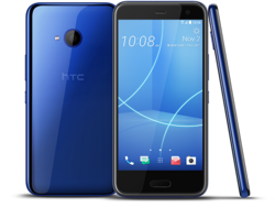 Probando el HTC U11 Life. Unidad de prueba proporcionada por HTC Alemania.