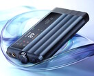 El DAC portátil iFi iDSD GR 2 es compatible con audio sin pérdidas en formatos PCM a 768 kHz y DSD512.