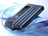 El DAC portátil iFi iDSD GR 2 es compatible con audio sin pérdidas en formatos PCM a 768 kHz y DSD512.