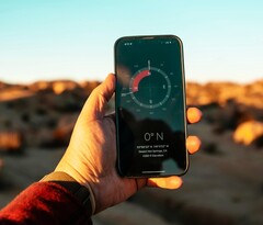 Apple planea evitar que los usuarios de iPhone sean rastreados por los operadores de red con iOS 26.3. (Fuente de la imagen: Robert Penaloza)