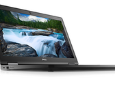 Breve análisis del Dell Latitude 5580 (Full HD, i5-7300U)