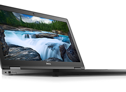 Análisis: Dell Latitude 5580