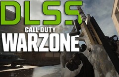 El DLSS está finalmente disponible para CoD: Warzone. (Fuente de la imagen: RTX Tyrial en Youtube)