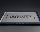 El Inkplate 10 funciona sin un Raspberry Pi gracias al Wi-Fi incorporado. (Fuente de la imagen: Crowd Supply)