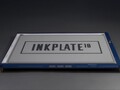 El Inkplate 10 funciona sin un Raspberry Pi gracias al Wi-Fi incorporado. (Fuente de la imagen: Crowd Supply)