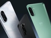 Un smartphone de la serie Ace. (Fuente de la imagen: OnePlus)