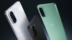 Un smartphone de la serie Ace. (Fuente de la imagen: OnePlus)