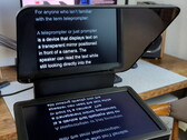 Reseña del Teleprompter Elgato: ¿El mejor gadget creador para streamers y YouTubers?