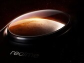 El GT5 Pro. (Fuente: Realme)