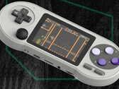 El SF2000 está disponible en un único acabado y configuración de memoria. (Fuente de la imagen: Data Frog)