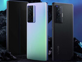 El X70 Pro. (Fuente: Vivo)