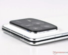 El próximo plegable de Xiaomi podría cambiar a cámaras traseras duales, imagen del Mix Fold 4. (Fuente de la imagen: Notebookcheck)