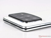 El próximo plegable de Xiaomi podría cambiar a cámaras traseras duales, imagen del Mix Fold 4. (Fuente de la imagen: Notebookcheck)