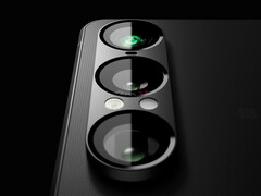 El Xperia 1 VII ha estado plagado de problemas desde su lanzamiento a principios de este año. (Fuente de la imagen: Sony)