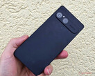 El Xperia 10 VII de Sony obtuvo buenos resultados en nuestra reseña de diciembre de 2025.