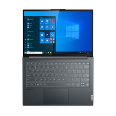 El ThinkPad 13x es un portátil de negocios ultraportátil con una pantalla de calidad 16:10 y una bisagra de 180 grados. (Fuente de la imagen: Lenovo)