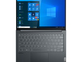 El ThinkPad 13x es un portátil de negocios ultraportátil con una pantalla de calidad 16:10 y una bisagra de 180 grados. (Fuente de la imagen: Lenovo)