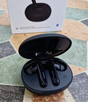 Prueba de los auriculares Nokia Clarity Earbuds+ True Wireless