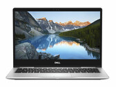 Review del Dell Inspiron 13 7380 (Core i7-8565U, SSD, FHD)