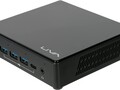 El Liva Z3 estará finalmente disponible con una selección de tres procesadores Intel Jasper Lake. (Fuente de la imagen: ECS)