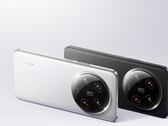 El Xiaomi 14 Ultra rivalizará con el Samsung Galaxy S24 Ultra, entre otros buques insignia modernos centrados en la cámara. (Fuente de la imagen: Xiaomi)