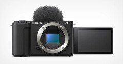 La Sony ZV-E10 II incorpora un enfoque automático avanzado con 759 puntos y seguimiento ocular en tiempo real (Fuente: PR Newswire)