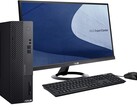 Un PC ExpertCenter con periféricos. (Fuente: Asus)