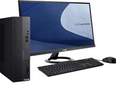 Un PC ExpertCenter con periféricos. (Fuente: Asus)