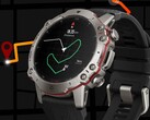 Se espera que el smartwatch Falcon 2 de Amazfit se base en el original