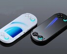 La Anbernic RG Vita Pro estará disponible en dos colores.