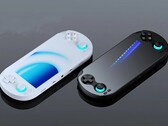 La Anbernic RG Vita Pro estará disponible en dos colores.