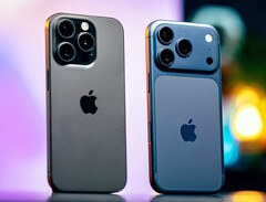 Imagen renderizada de la serie iPhone 18 de Apple