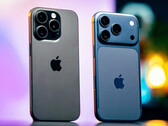 Imagen renderizada de la serie iPhone 18 de Apple